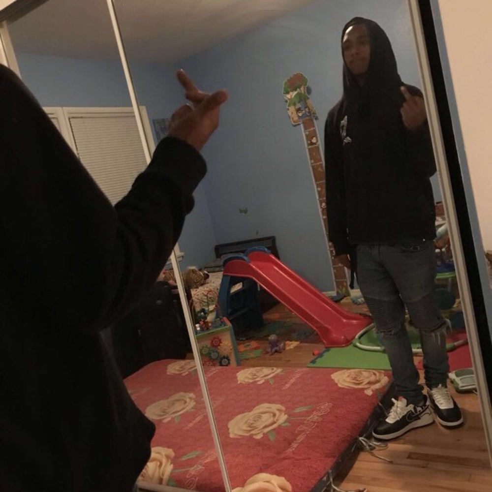 Meet your Posher, Trey